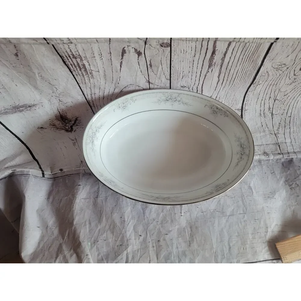 Legendary by Noritake Sri Lanka Sweet Leilani 9.5